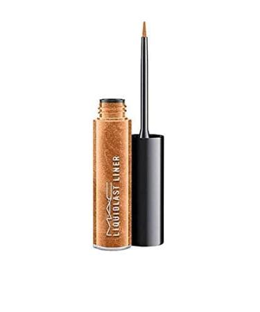 M.A.C. Liquidlast 24hr Waterproof Liner - Naked Bond | Long-lasting Eyeliner - Buy Online on GoSupps.com