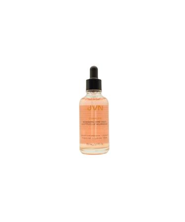JVN Shine All The Time Holiday Gift Set - Full Size Air Dry Cream & Nourishing Shine Drops | International Shipping Available - Buy Online on GoSupps.com
