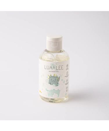 Lua&Lee Shower Gel Lua&Lee Mini Size 100 ml