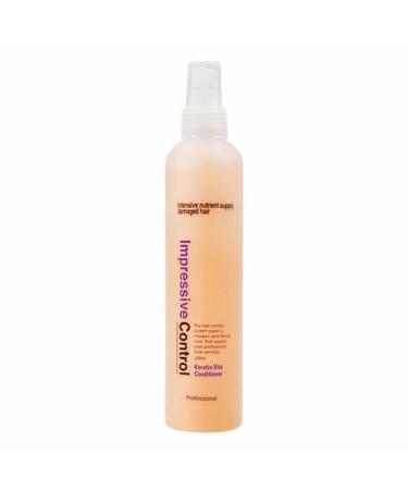 LENITH Korean Vita Hair Mist Conditioner Plastic Bottle Easy to Carry 8.45oz - Buy Online on GoSupps.com