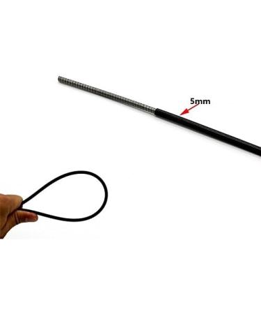 BlueSunshine Bike Bicycle Brake Cable and Housing Set - Basic Replacement Kit for Your Bike (Black) - Buy Online on GoSupps.com