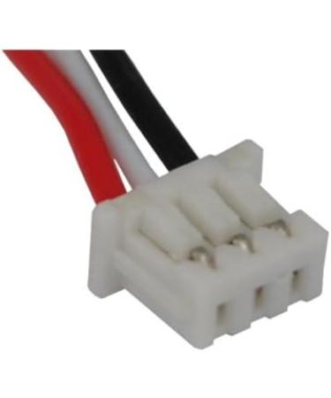 Buy Replacement Wireless Headset Battery 533-000067 for H800 | AHB472625PST 3.7V/230mAh - Fast International Shipping - Buy Online on GoSupps.com