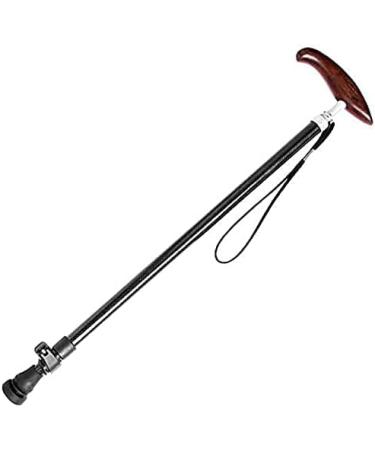 Canes Crutches Elderly Crutch Non-Slip Adjustable Non-Slip Cane Carbon Fiber Outdoor Crutches Stable Lightweight Mountaineering Poles Walking Sticks Star of Light - Buy Online on GoSupps.com