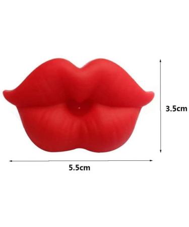 Buy Cute Piece Silicone Funny Baby Pacifier - Perfect Baby Gift for Boys & Girls | International Shipping - Buy Online on GoSupps.com