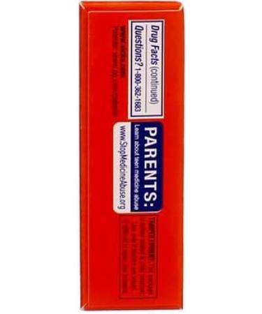 Vicks DayQuil Cold & Flu LiquiCaps 24/Box - Fast-Acting Relief - Buy Online on GoSupps.com