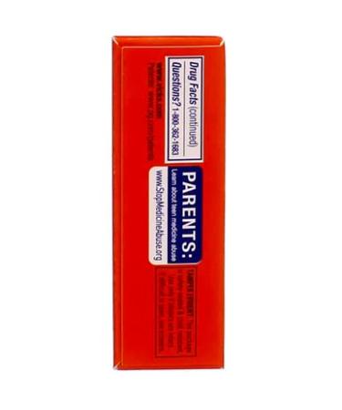 DayQuil Liquicaps 24ct - Fast-Acting Cold & Flu Relief - Buy Online on GoSupps.com