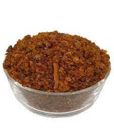 1Pack Laksha - 3.52Oz (100gm) Lakh Dana Powder - Laccifer Lacca Powder - Buy Online on GoSupps.com