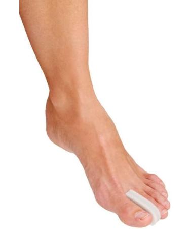 Berkemann Unisex Adult Toe Spreader Loops XL - Comfortable Beige Foot Care Solutions for Better Health - Buy Online on GoSupps.com