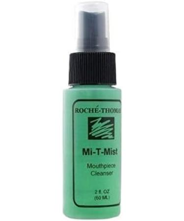 Roche Thomas RT125 RT125 Mi-T-Mist Disinfectant 32 oz - Buy Online on GoSupps.com