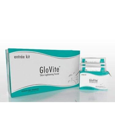 Cheryl's Cosmeceuticals GloVite Skin Lightening Facial - Effective Skin Brightening Treatment | International Shipping Available - Buy Online on GoSupps.com