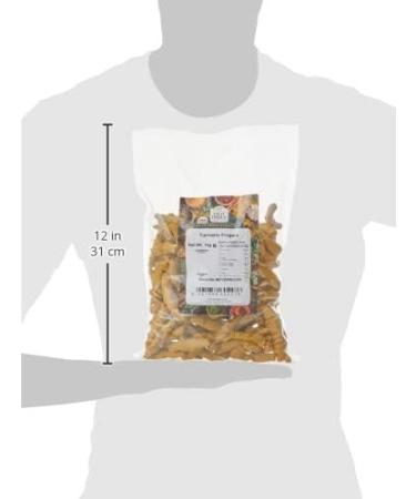 Old India Turmeric Fingers 1kg - Premium Quality Spice for Cooking - Pack of 1 - Buy Online on GoSupps.com