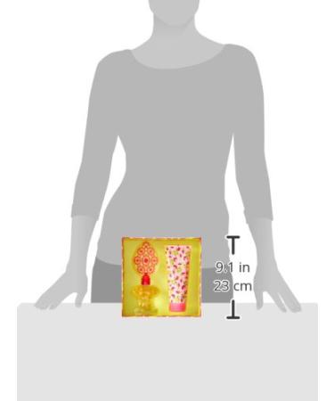 Betsey Johnson for Women Gift Set - Buy Online on GoSupps.com