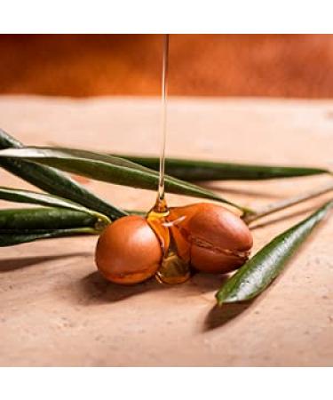 OGX Renewing + Argan Oil of Morocco Conditioner (88 ml) - Sulfate-Free Hair Care for Regenerated Shiny Hair - International Shipping Available - Buy Online on GoSupps.com