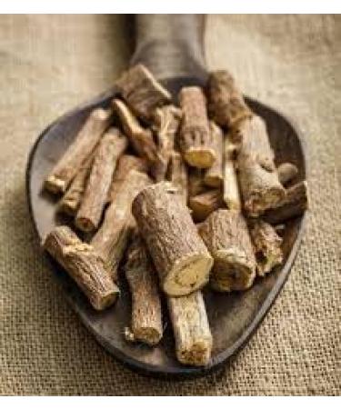 1kg B ton de r glisse - Glycyrrhiza glabra - Reglisse Baton | b ton de reglisse bois macher - Ar me & Go t Intense - 100% Naturel Pur et Sans Additifs - TazarinLtd - Buy Online on GoSupps.com