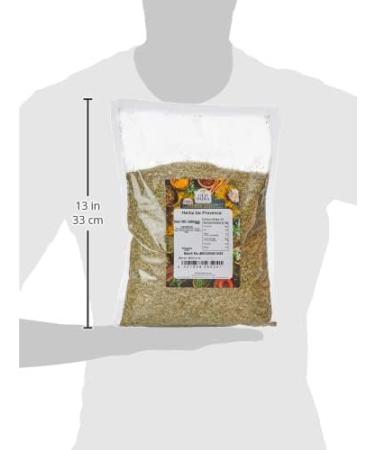 Old India Herbs De Provence 500g - Authentic Blend for Culinary Delights - Buy Online on GoSupps.com
