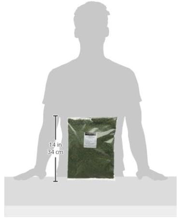 JustIngredients Essentials Fenugreek Leaves 250g - Buy Online at Best Price! - Buy Online on GoSupps.com