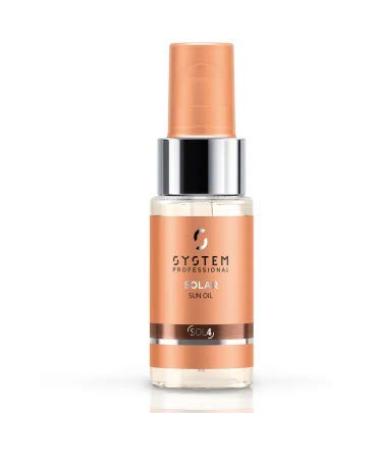 Sun Oil SOL4 30 ml