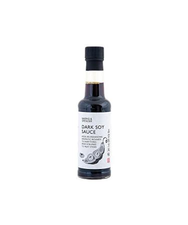 Marks and Spencer Marks & Spencer Dark Soy Sauce 150ml