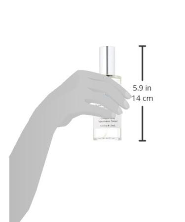 Demeter Colonge Spray for Unisex Mountain Air 4 Ounce - Buy Online on GoSupps.com