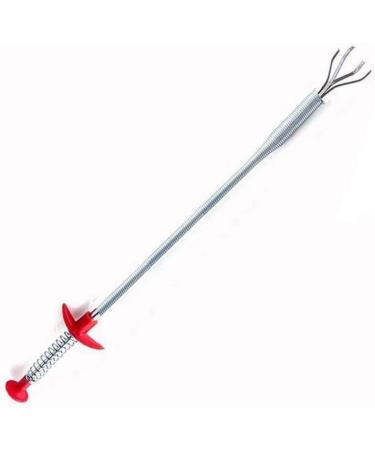 Grabber Waste Grabber Drain Grabber Garbage Tongs Workshop Screw 610 mm