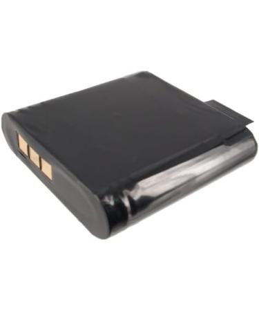 Buy 3.7V 8800mAh F1 Battery Replacement for Evoke F4 D6 Jongo S340b Sensia 200D Connect & Jongo S3 - International Shipping Available - Buy Online on GoSupps.com