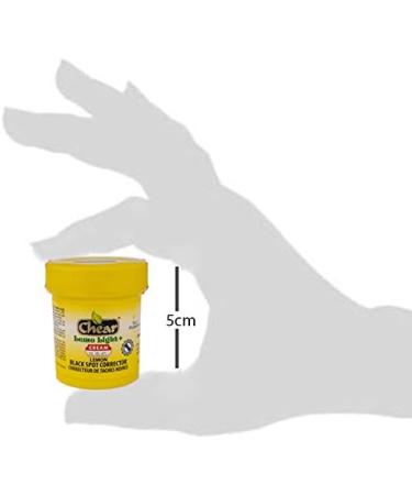 Lemo Light + Lemon Black Spot Corrector 30ml (1 fl oz) - clears marks spots blemishes acne pimples & lightens skin - Buy Online on GoSupps.com