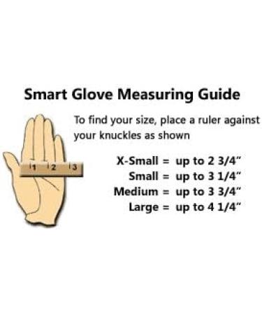IMAK Smart Glove Medium - Ergonomic Pain Relief & Wrist Support | International Shipping Available - Buy Online on GoSupps.com