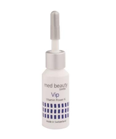 Med Beauty Swiss VIP Vitamin K Serum 3X10 ml
