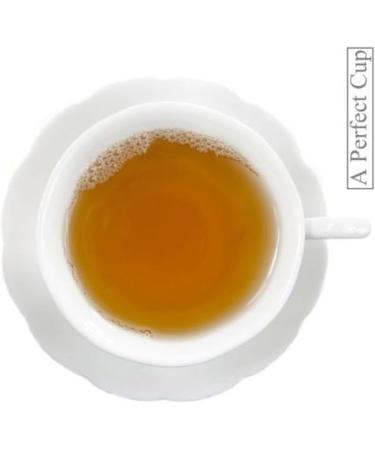The Metropolitan Tea Company China Lychee Congou Tea 1.1lbs - Buy Online on GoSupps.com