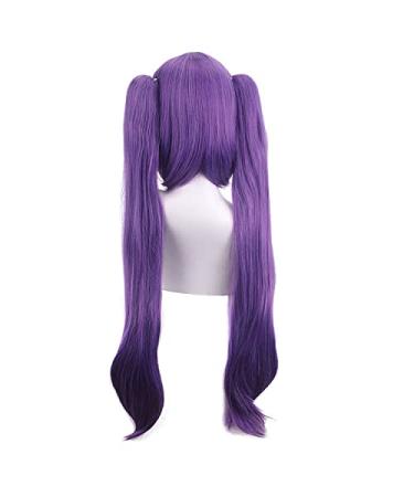 Shop FGO Gorgon Cosplay Wig - Yuri Ellie & Steno | Perfect for Everyday and Parties - International Shipping Available - Buy Online on GoSupps.com