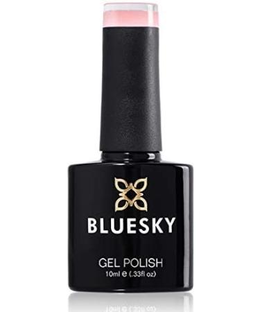 BLUESKY 80513 UV/Gel Nail Polish 10 ml - Buy Online on GoSupps.com
