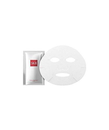 SK II Facial Treatment Mask - 6 Sheets