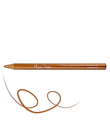 Peggy Sage Peggy Sage Lip Contour Pencil Mandarin