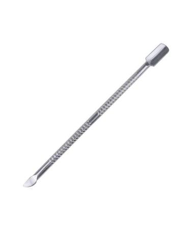 12 Colors Sculpture Nail Gel 5D Carved Sculpture Plasticine Soild UV Gel Embossment Varnish Creative DIY Nail Art Painting Gel - (Color: Cuticle Push)