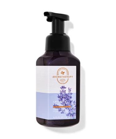 Bath & Body Works Aromatherapy LAVENDER + VANILLA Deluxe Gift Set - Body Cream, Lotion, Wash & Hand Soap - Buy Online on GoSupps.com
