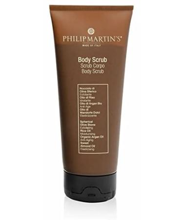 Philip Martin's Scrub Skin Care Body Scrub