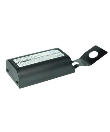 SPANN Battery Replacement for Symbol MC3090S-IC28H00GER MC3090S-IC28HBAG-E MC3090S-IC28HBAGER Part No: BTRY-MC30KABOE BTRYMC30LA SY29L-1D 3.7V