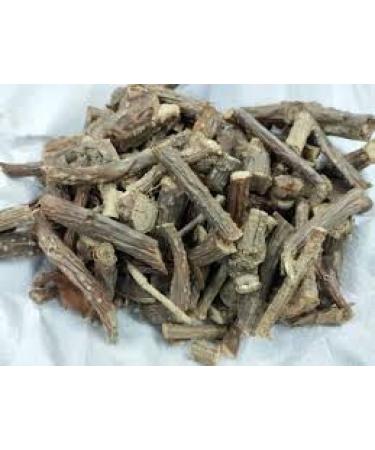 Dried Giloy Stem (100g) Geeloh Amrita Guduchi 100% Natural Indian Origin
