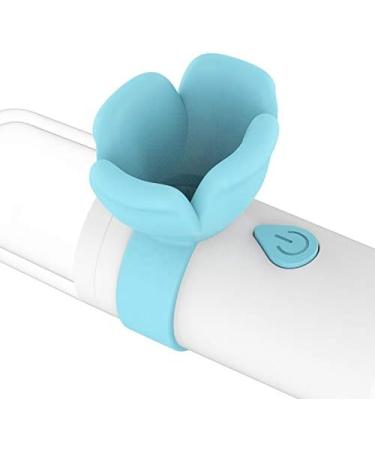 RIYAN Blue Nano Mister Cool Mist Sprayer Beauty Steamer Handy Mist Moisturizing and Hydrating for Skin Care Makeup - Buy Online on GoSupps.com
