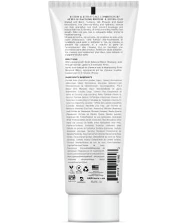HAIRtamin Biotin Conditioner | Vitamin-Rich Hair Growth Formula for Healthy Hair - Buy Online on GoSupps.com
