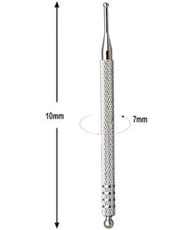 Iwobi Point Finder Acupressure Pen Set - Acupressure Stick & Acupuncture Massage Pen for Pain Relief - International Shipping Available - Buy Online on GoSupps.com