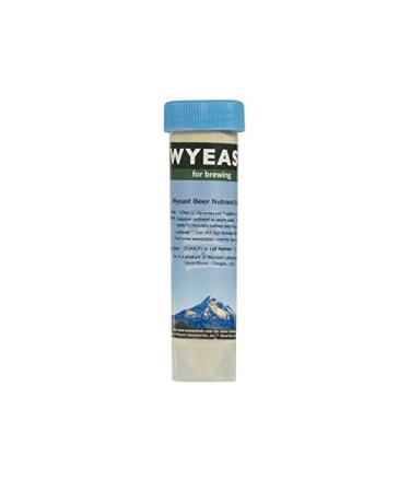 Homebrewers Outpost - AD321 Wyeast Yeast Nutrient - 1.5 oz