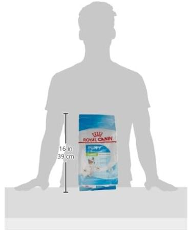 Royal Canin X-SMALL Puppy | 1.5 kg | Dry food for very small breed puppies | May contribute to the normal functioning of the immune system | With omega-3 - Buy Online on GoSupps.com