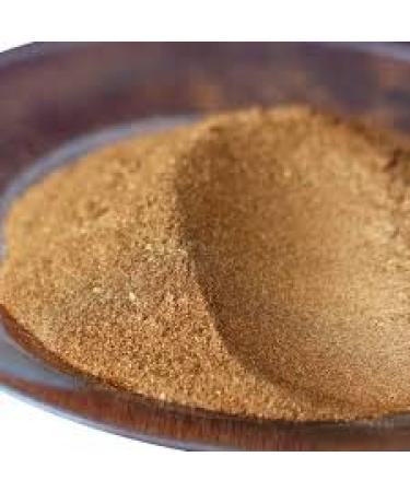 South Indian Food Ready to eat Tasty Delicious | Ready to Eat South Indian Traditional Grandma Specials Tasty & Healthy South Indian Brown Jujube Powder | Elantha Pazham Podi | BORKUT Powder (100g)