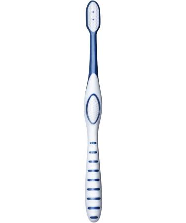 Colgate 360 Ultra Compact Toothbrush - Soft Bristles - 1 Count - Buy Online on GoSupps.com