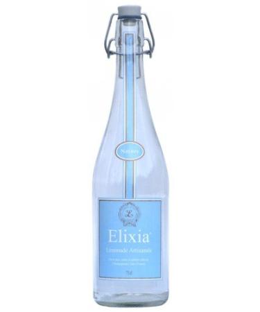 Elixia - Natural Lemonade 75 Cl