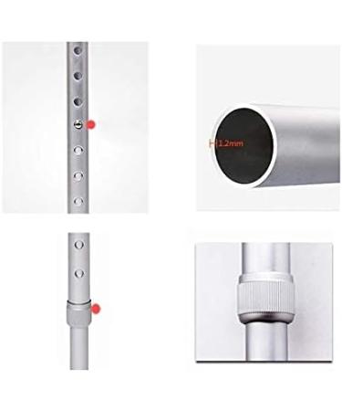 Walking Stick Aluminum Alloy Lightweight Elbow Support Crutches for Elderly Adjustable Walking aids (Rwt807) Warm as Ever - Buy Online on GoSupps.com