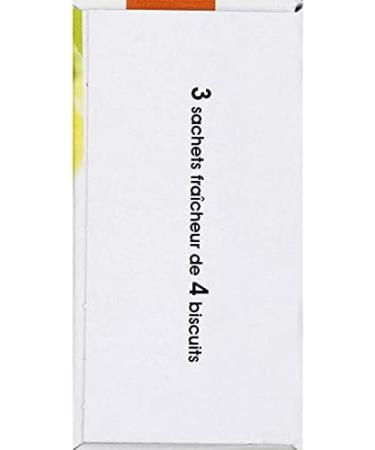 GAYELORD HAUSER - Chocolate Chip Cookies No Added Sugar 125 G - Pack of 4 - Special Offer - Buy Online on GoSupps.com