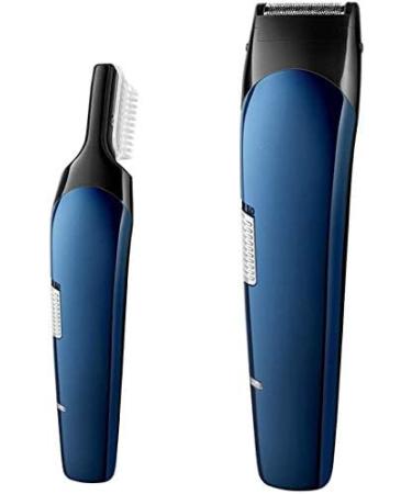 Buy Easy Multifunctional Hair Clipper - Razor Carving Scissors & Electric Clippers for Hair Nose Chest & Ear Hair - International Shipping Available - Buy Online on GoSupps.com