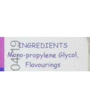 Cupcake World Blue Raspberry Intense Food Flavouring 100 ml Blue-Raspberry - Buy Online on GoSupps.com